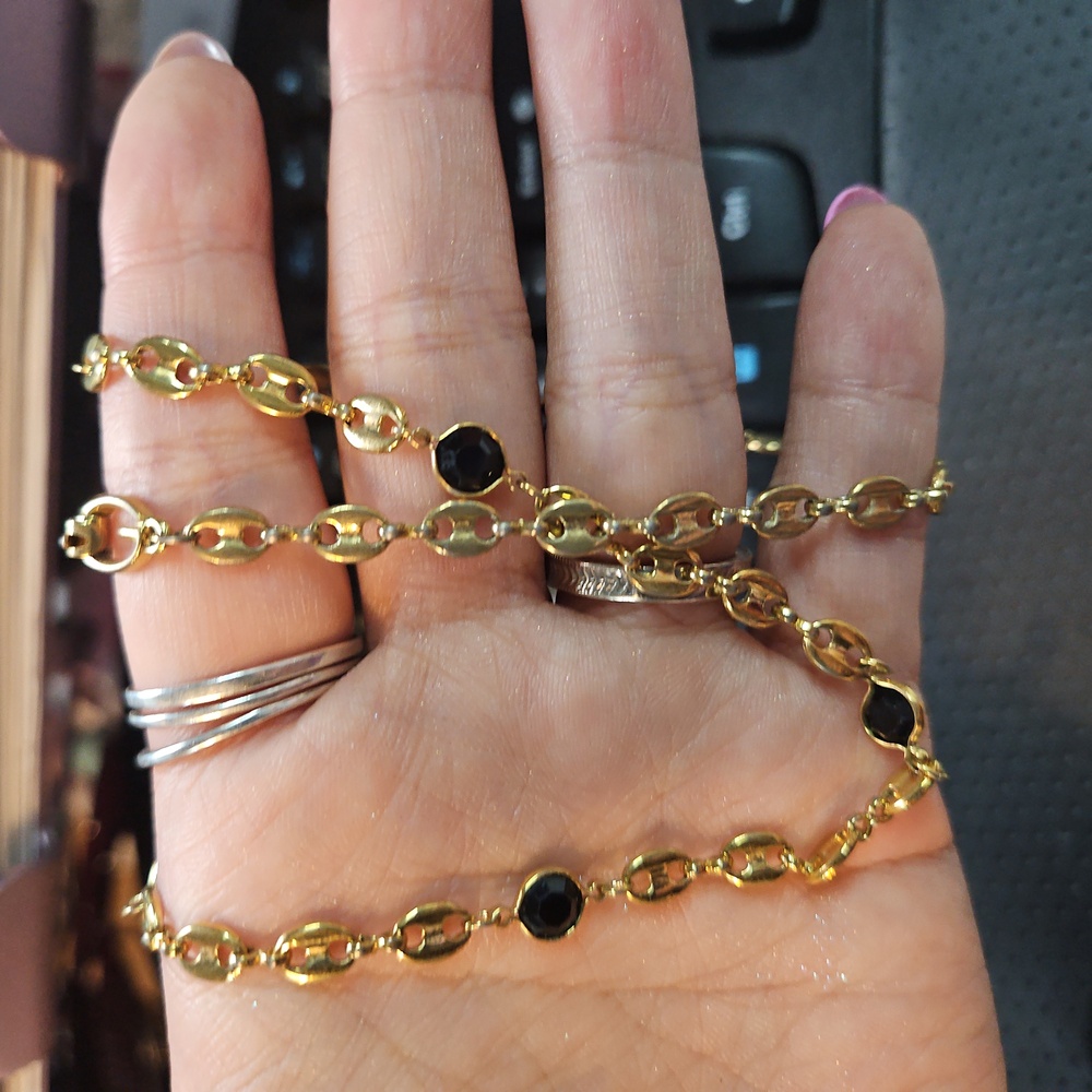 Vintage Givenchy Necklace